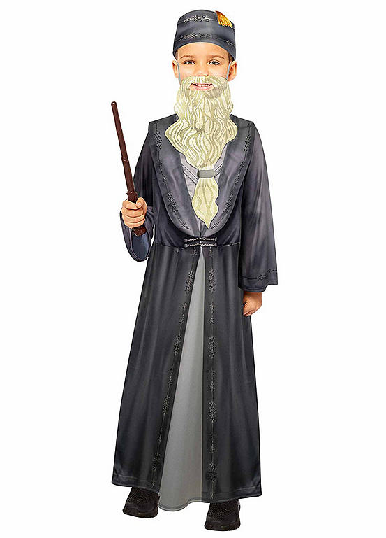 Child Harry Potter Dumbledore Fancy Dress Costume | bonprix