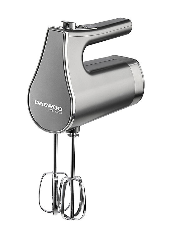 Daewoo Cordless Pro HandHeld Mixer bonprix