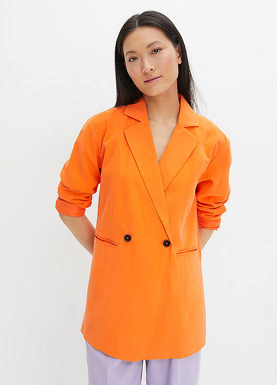 Breezer Longline Tie Back One Piece