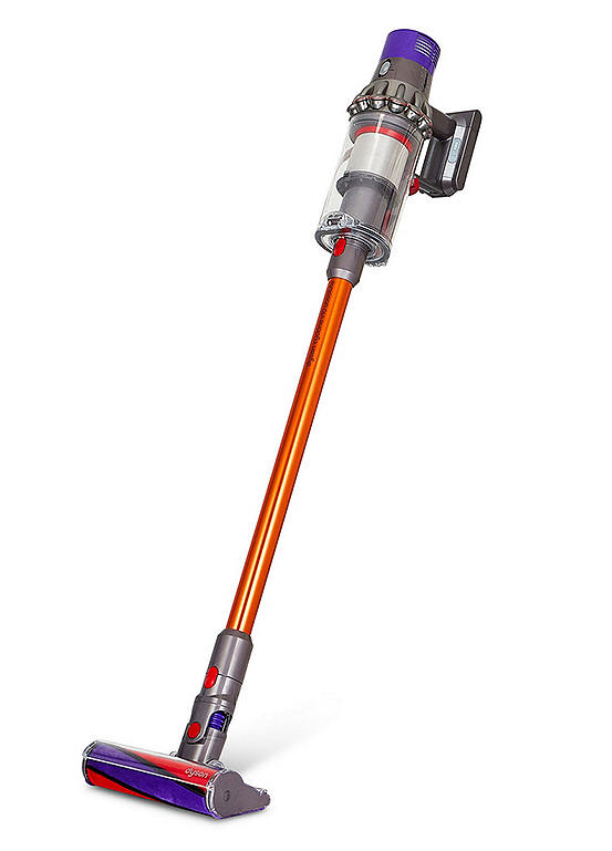 Dyson Cyclone V10 Absolute Cordless Vacuum Cleaner bonprix