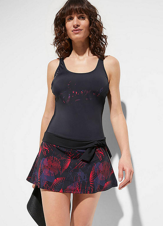 Flattering Swim Dress Sustainable by bonprix bonprix