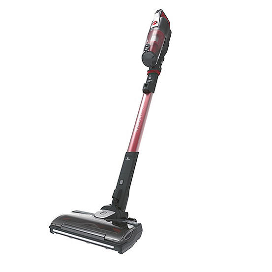 Hoover HF500 Home Cordless Vacuum with Easy Maintenance AntiTwist