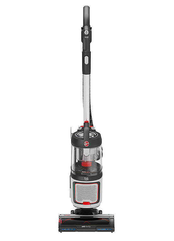 Hoover Upright Hl5 Home Pushandlift Anti Twist Vacuum Hl500hm Bonprix 3510