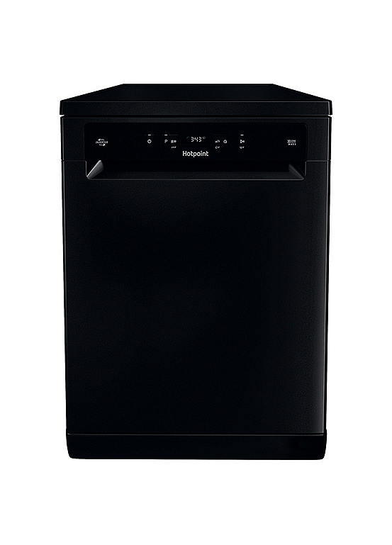 Hotpoint Freestanding Dishwasher HFC3C26WCBUK bonprix