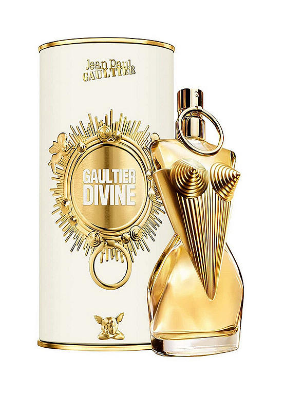 Jean Paul Gaultier Divine Eau De Parfum Bonprix