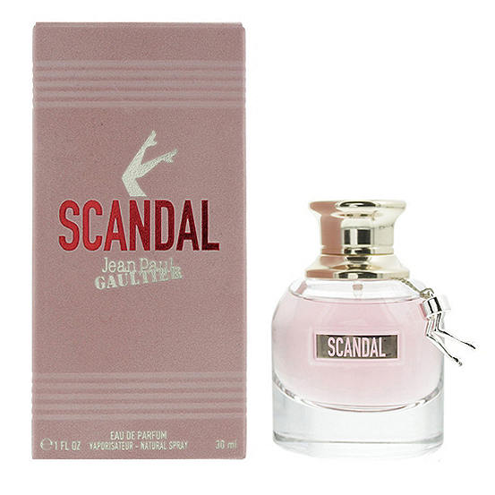 Jean Paul Gaultier Scandal Eau De Parfum
