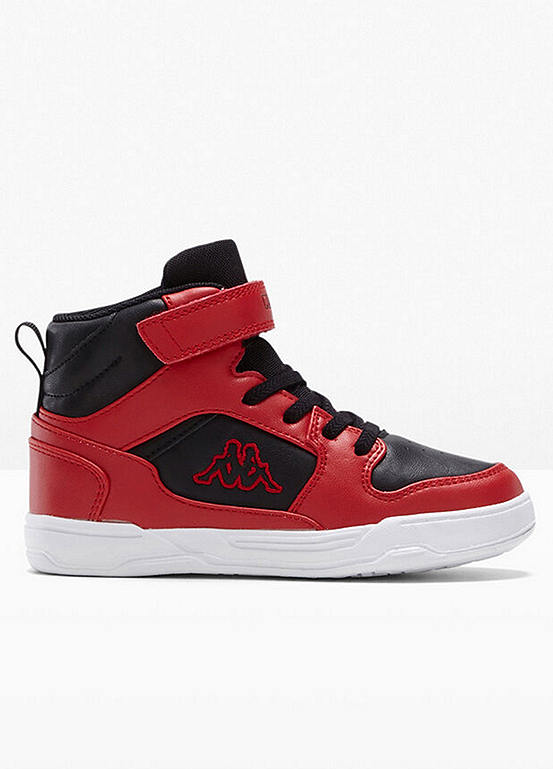 Kappa Kids Hi-Top Trainers | bonprix