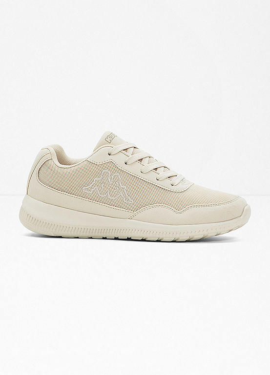 Kappa Lace-Up Trainers