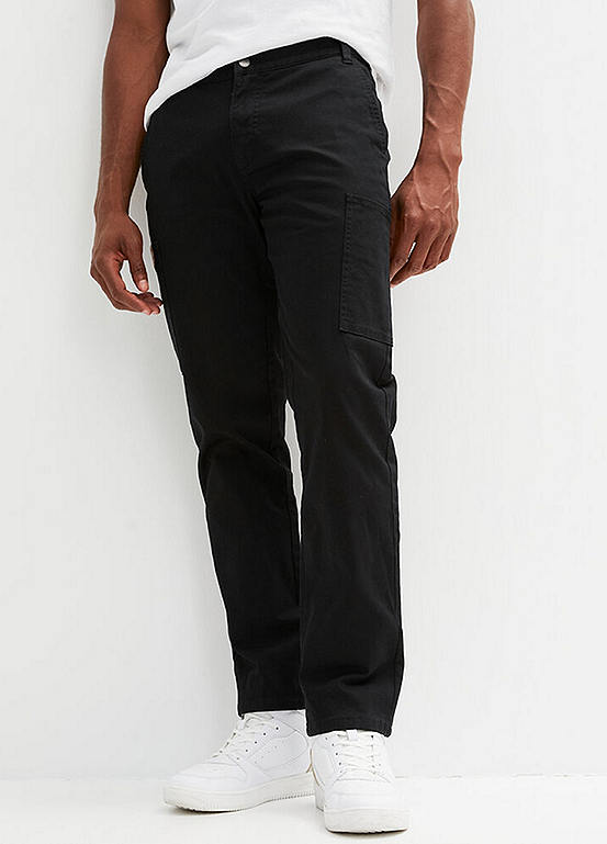 Lined Winter Trousers