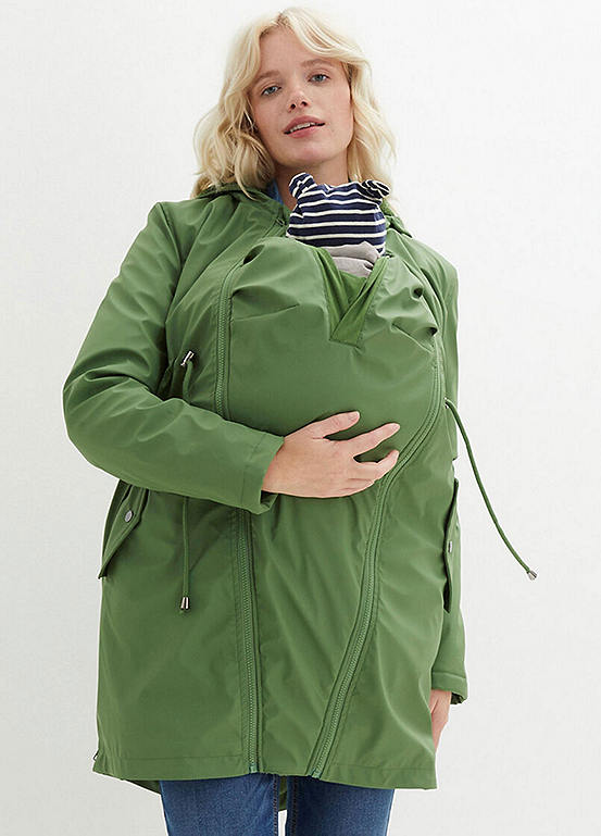 Maternity Coat by bonprix bonprix