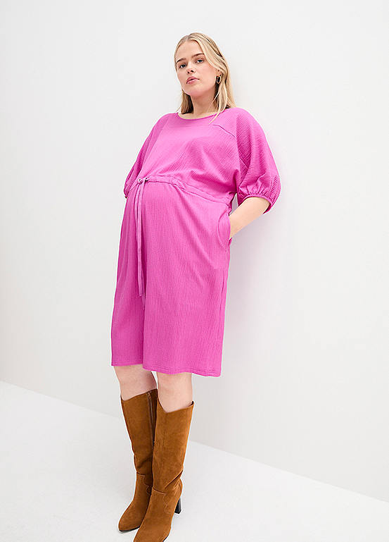 Maternity Tunic Dress