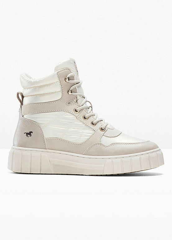 bonprix mustang boots