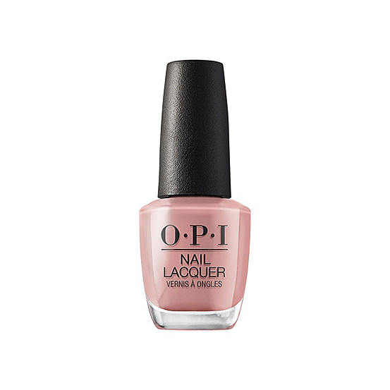 OPI Nail Polish Barefoot In Barcelona 15ml | bonprix