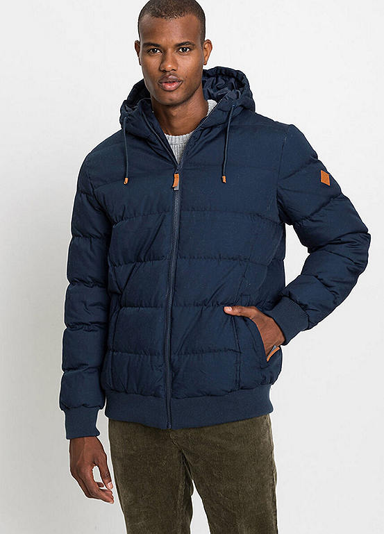 Padded Jacket by bonprix | bonprix