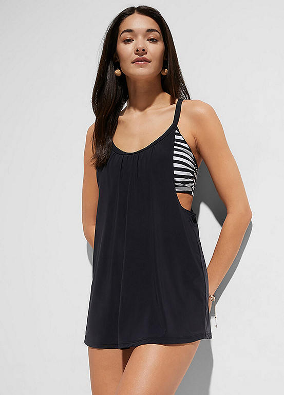 Racer Back Tankini by bonprix bonprix