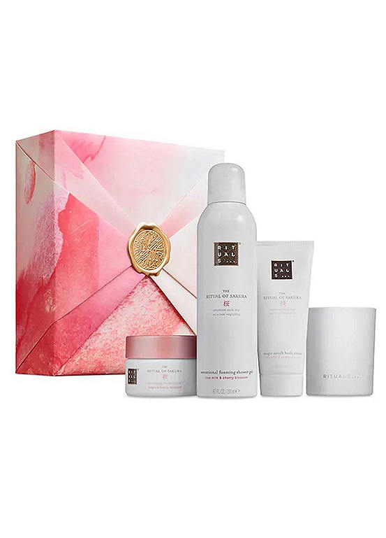 Rituals The Ritual Of Sakura Medium T Set Bonprix