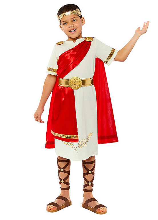 Roman Emperor Deluxe Costume | bonprix