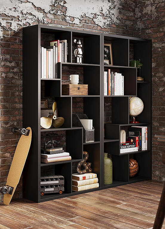 Room Divider Shelving Unit | bonprix