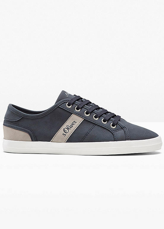 s.Oliver Casual Trainers
