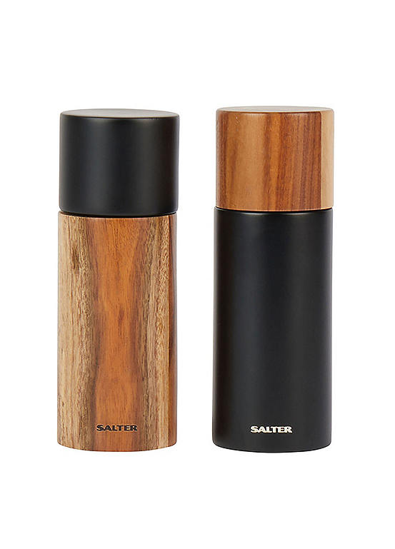 Salter Toronto 8-Piece Countertop Set - 1.7L Rapid Boil | FindTheDeal