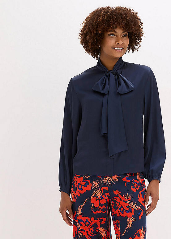 Chemisier en Satin pour femmes,rose,grande taille,manches chauve-souris