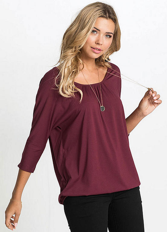 Slouch Top