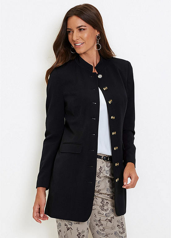Smart Frock Coat by bonprix bonprix