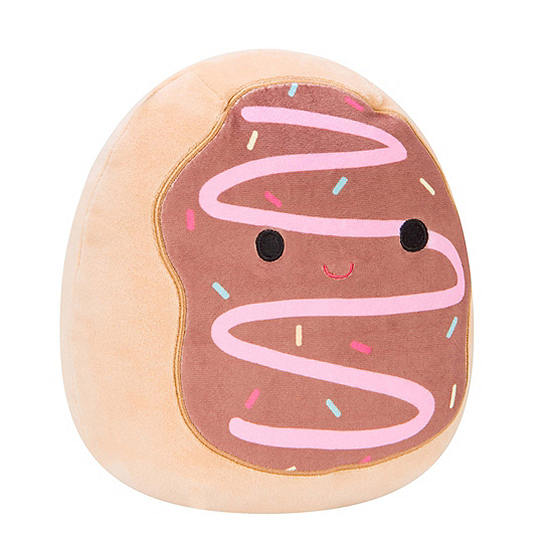 Squishmallows 7.5 Inches Squishmallows Deja the Donut | bonprix