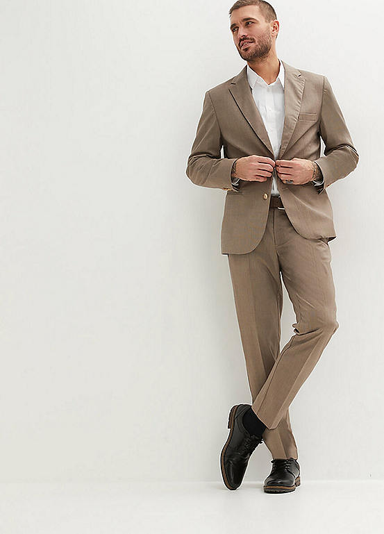 Suit Blazer & Trousers