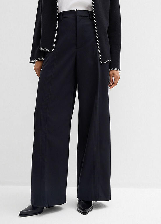 Sustainable Yoga Pants by bonprix bonprix