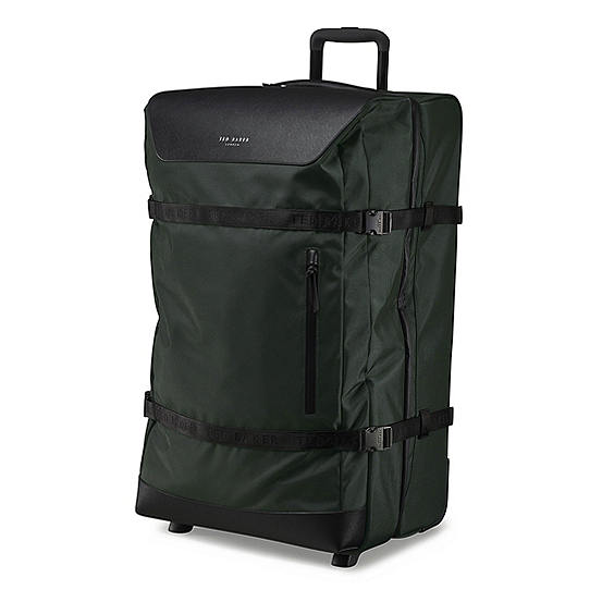 Ted Baker Nomad Large 2 Wheeled Trolley Case bonprix