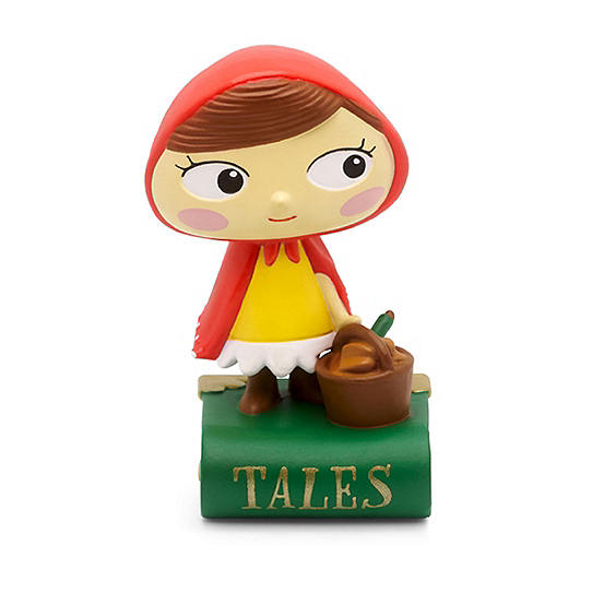 Tonies Favourite Tales - Little Red Riding Hood | Bonprix