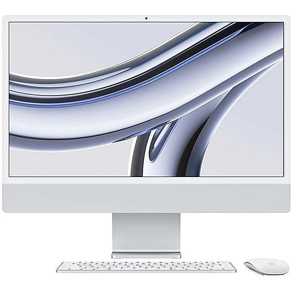 iMac with Retina 5K display - Apple