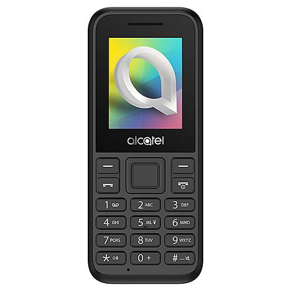 alcatel sim free