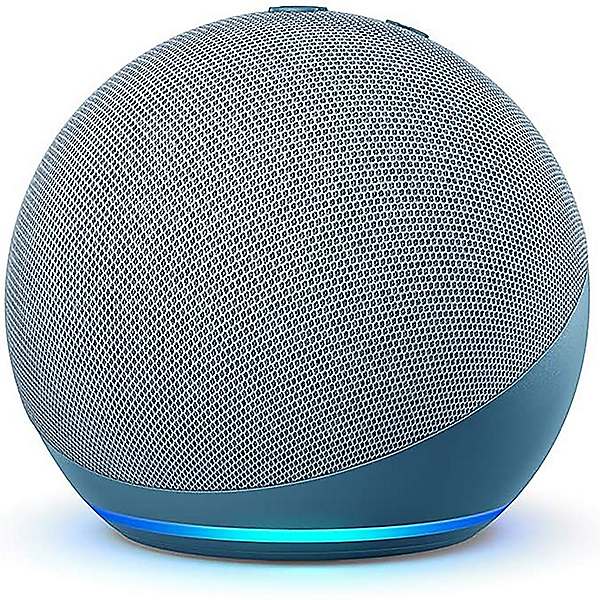 echo echo dot