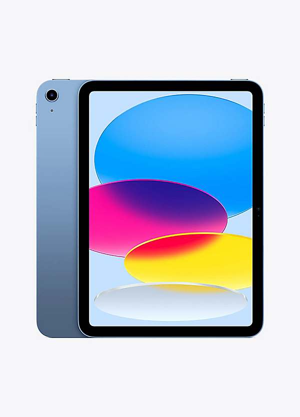 Apple 11 Inch iPad 128GB - Blue | bonprix