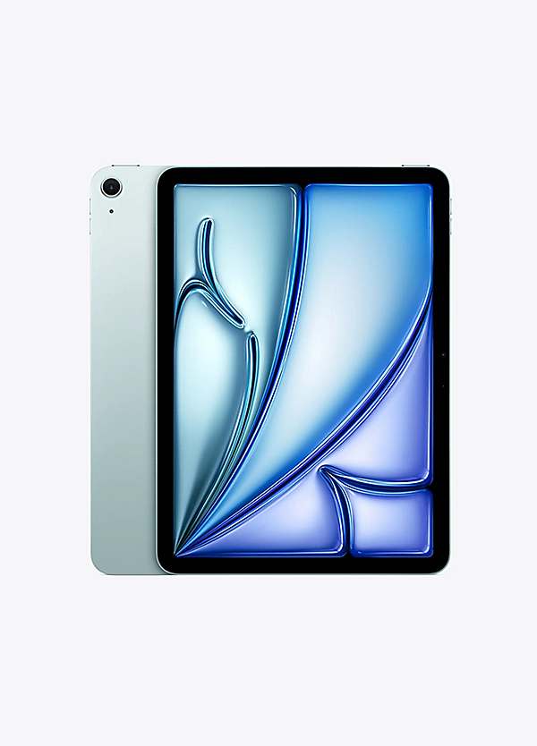 Apple 11 Inch iPad Air 128GB - Blue | bonprix