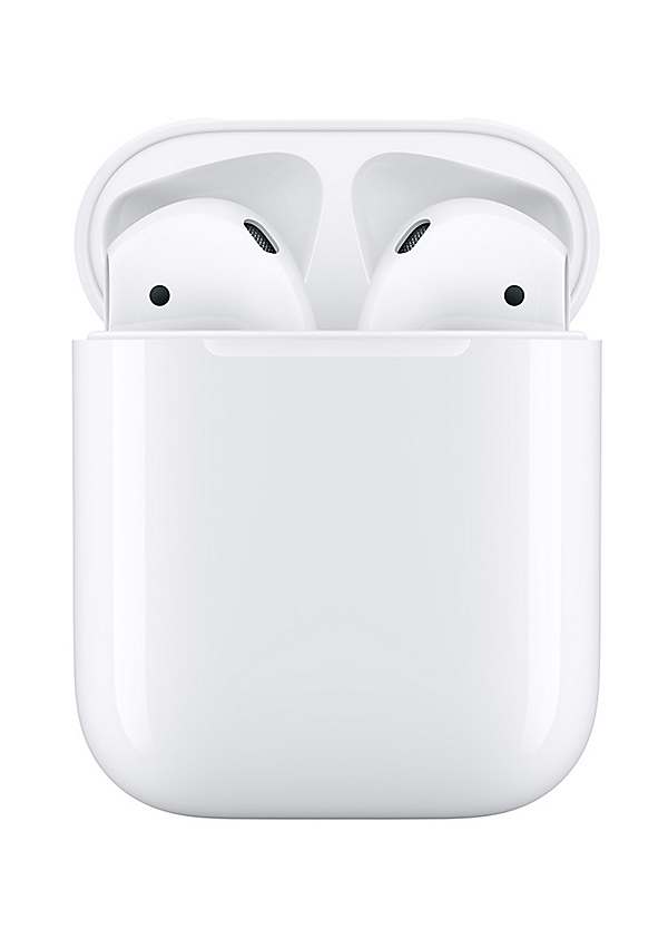 Apple Airpods With Charging Case 2nd Generation 【新品 未開封