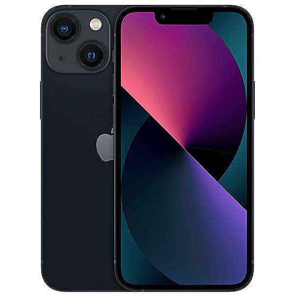 Apple Sim Free iPhone 13 128GB - Midnight | bonprix Apple Sim Free iPhone 13 128GB - Midnight | bonprix