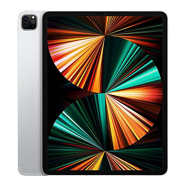 Apple iPad Pro 11 Inch 128GB 3rd Gen - Silver