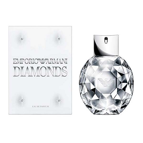 Armani diamond perfume online 100ml