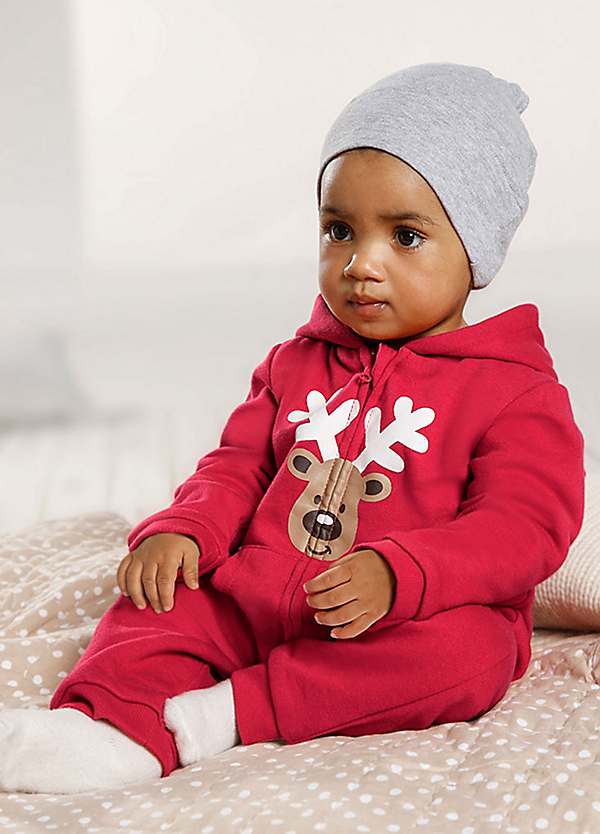 Christmas sales onesie baby