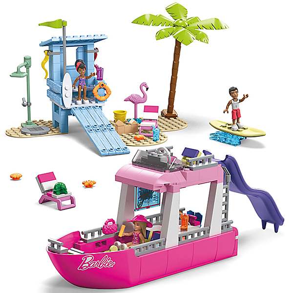 Barbie best sale dream boat