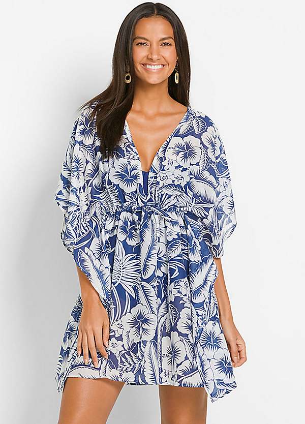 bonprix Beach Kaftan
