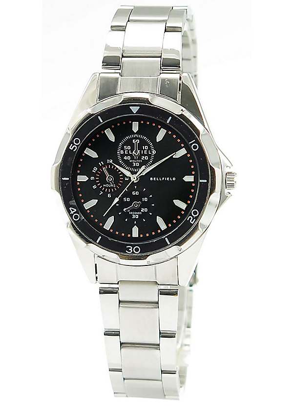 Bellfield 2025 quartz watch