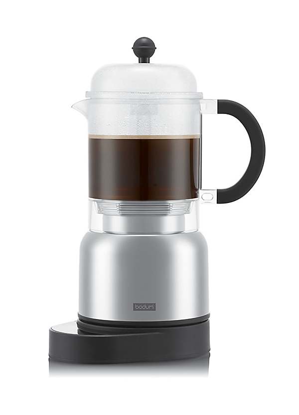 Bodum Programmable Espresso Maker 6 Cup bonprix