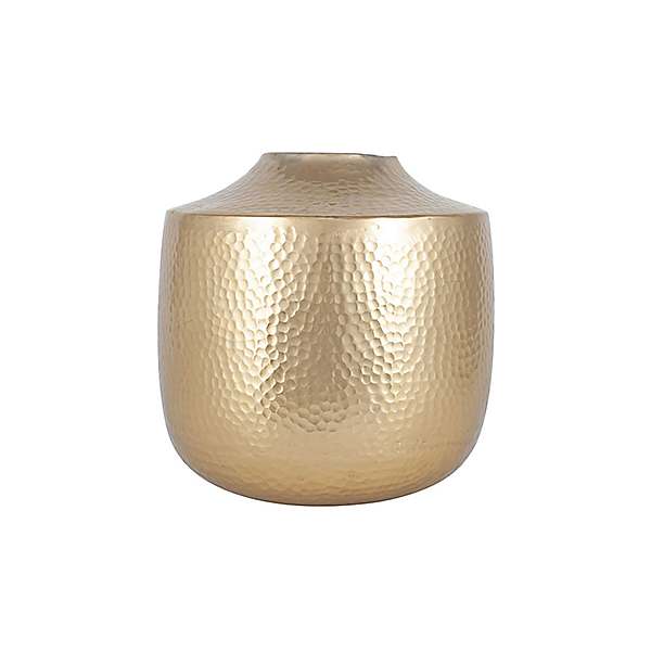 Brass Vase - Large
