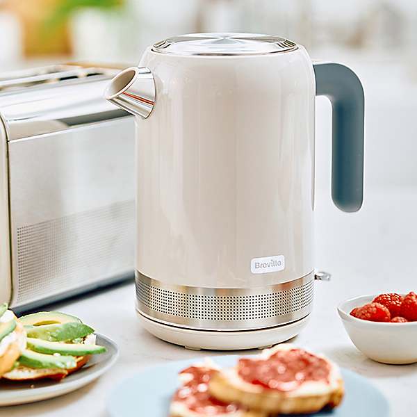 Precision kettle best sale