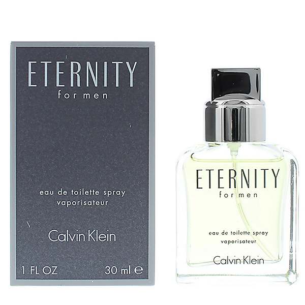 Eternity shop edt 100ml