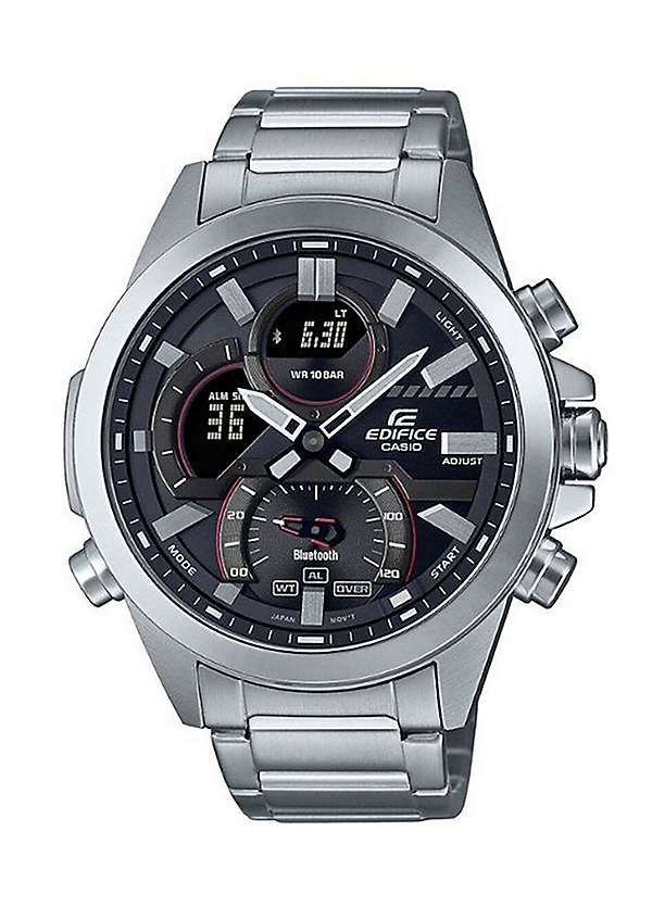 Casio edifice bluetooth online eqb 500